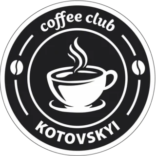 Kotovskyi Coffee Club